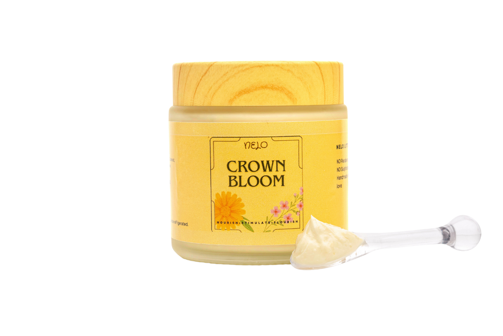 Crown Bloom