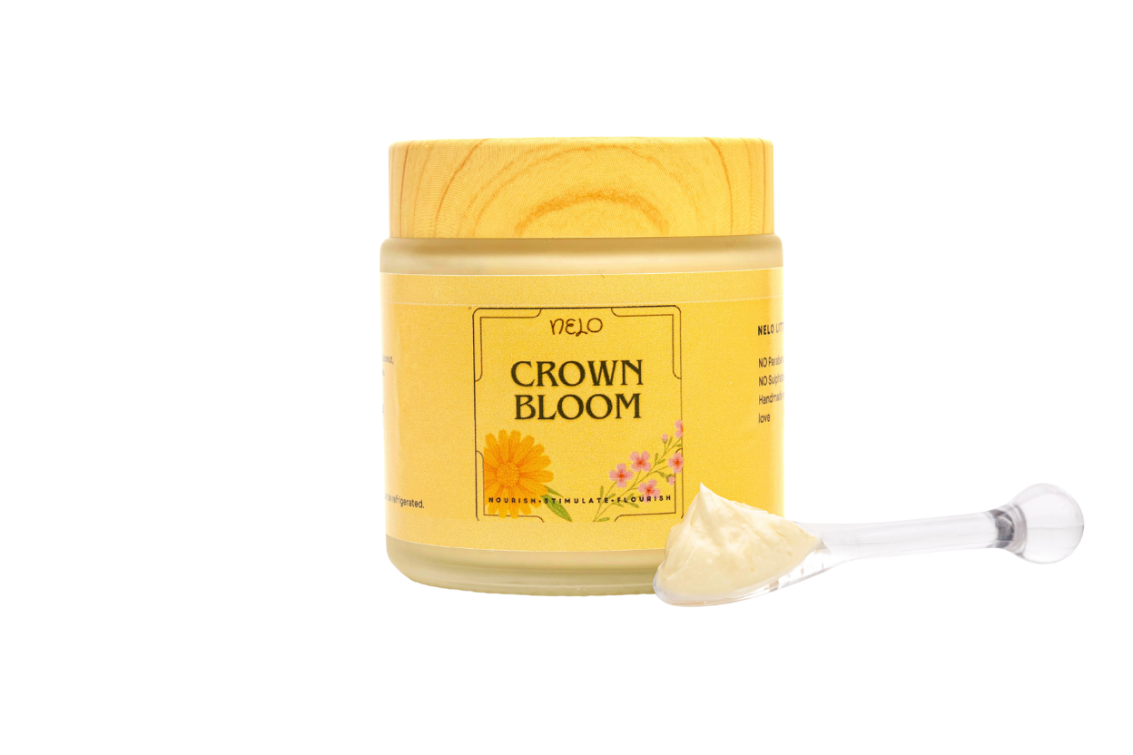 Crown Bloom