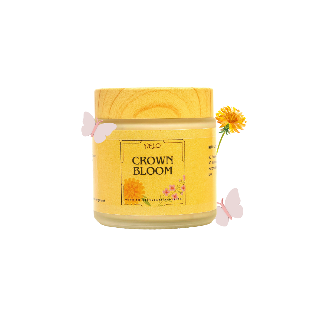 Crown Bloom
